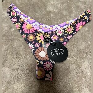 Moana Bikini Bottom